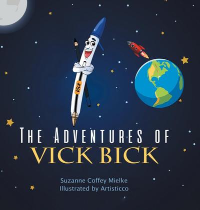 The Adventures of Vick Bick