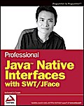 Professional Java Native Interfaces with SWT / JFace