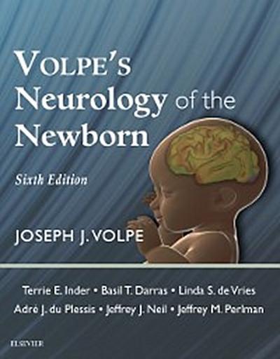 Volpe’s Neurology of the Newborn E-Book