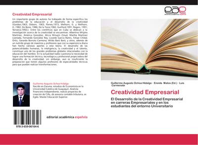 Creatividad Empresarial