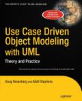Use Case Driven Object Modeling with UMLTheory and
