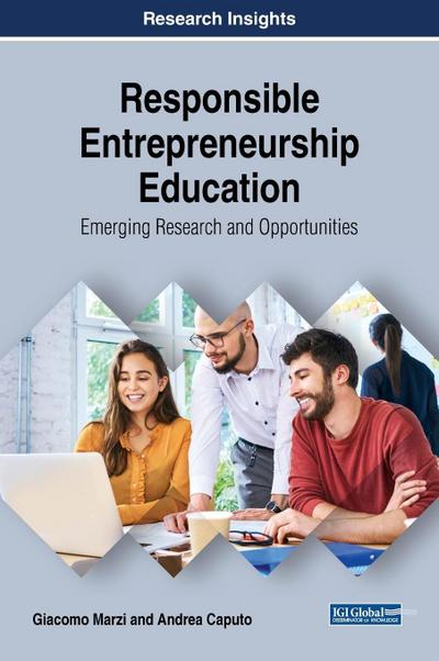 Responsible Entrepreneurship Education