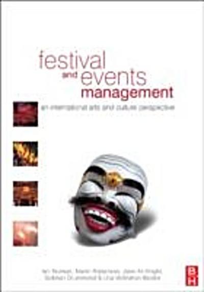 Festival and Events Management