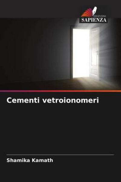 Cementi vetroionomeri