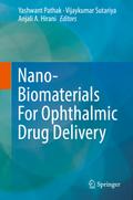 Nano-Biomaterials For Ophthalmic Drug Delivery