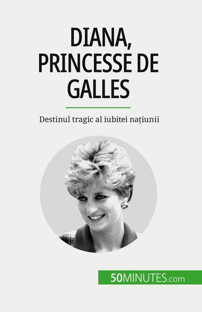 Diana, princesse de Galles