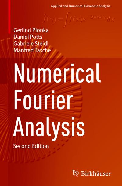 Numerical Fourier Analysis