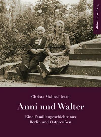 Anni und Walter