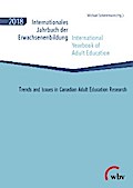 Internationales Jahrbuch der Erwachsenenbildung / International Yearbook of Adult Education 2018