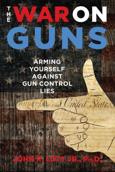 War on Guns
