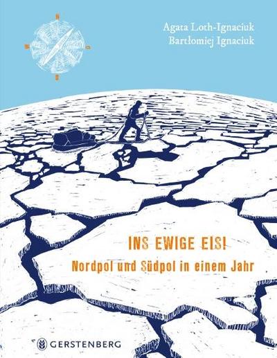 Loth-Ignaciuk,ewige Eis