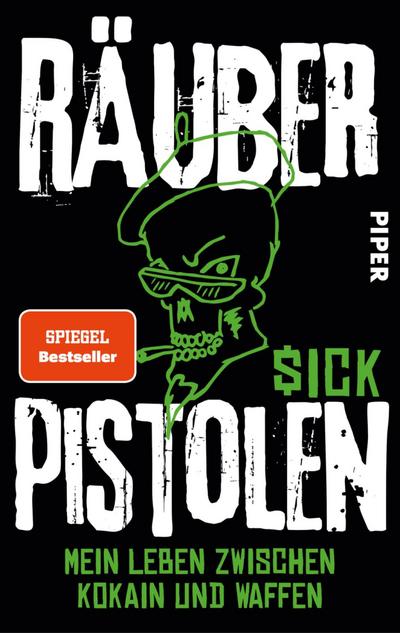 Räuberpistolen (eBook, Still images / graphics) - $ick