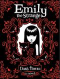 Emily the Strange: Dark Times: 3