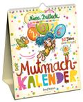 Der Mutmachkalender 2026