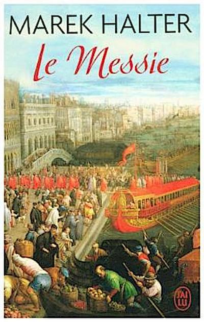 Le Messie