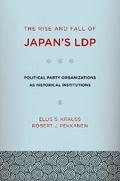 The Rise and Fall of Japan’s LDP