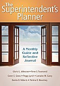 The Superintendent′s Planner