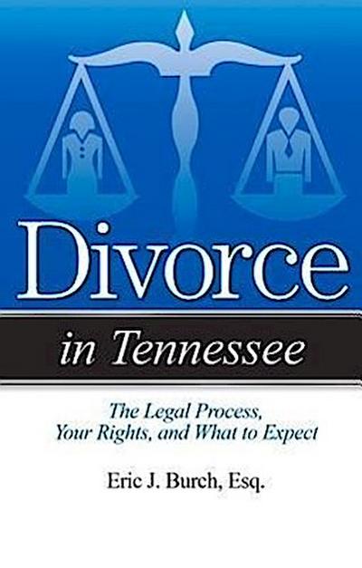 Divorce in Tennessee