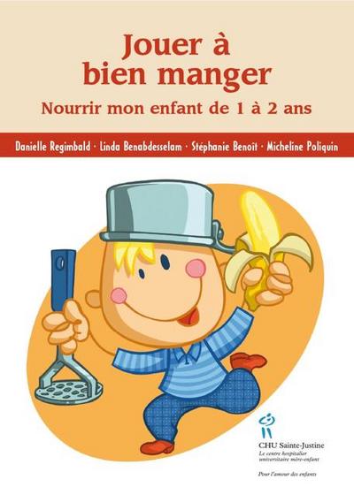 Jouer a bien manger