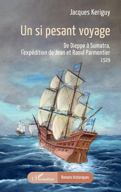 Un si pesant voyage