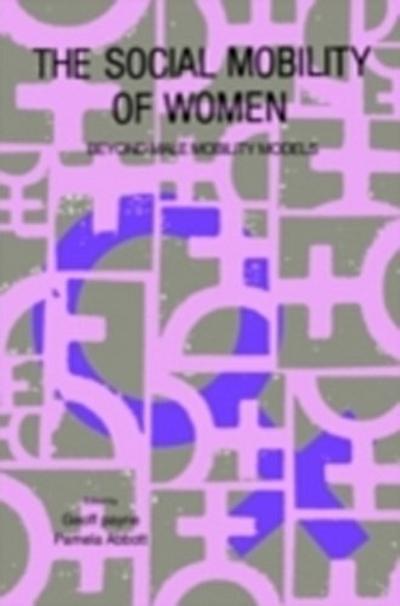 Social Mobility Of Women