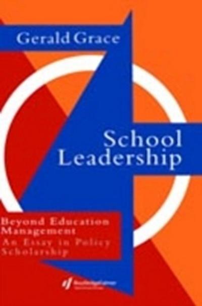 School Leadership