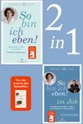 So bin ich eben!: So bin ich eben! / So bin ich eben! im Job (2in1-Bundle) von Stefanie Stahl | Ebook