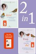Bindungsangst: Jein! / Vom Jein zum Ja! (2in1 Bundle) von Stefanie Stahl | Ebook