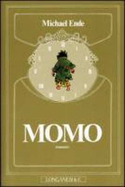 Momo - Michael Ende