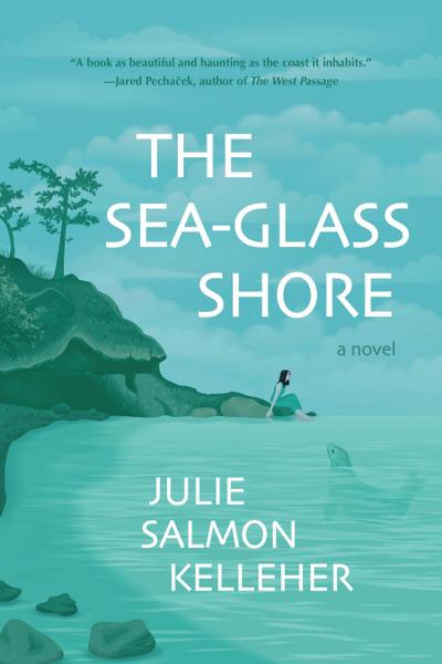 The Sea-Glass Shore