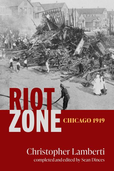 Riot Zone