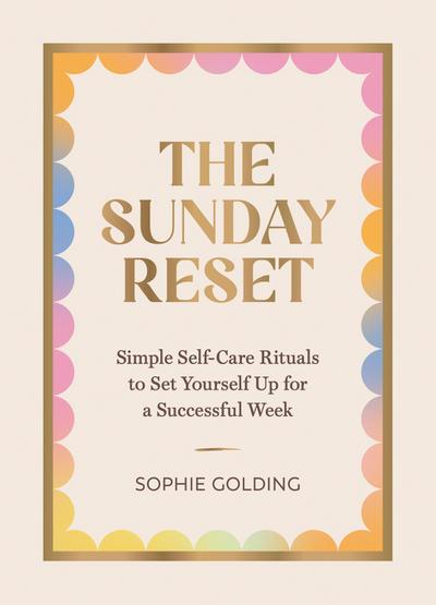 The Sunday Reset