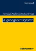 Jugendgerichtsgesetz