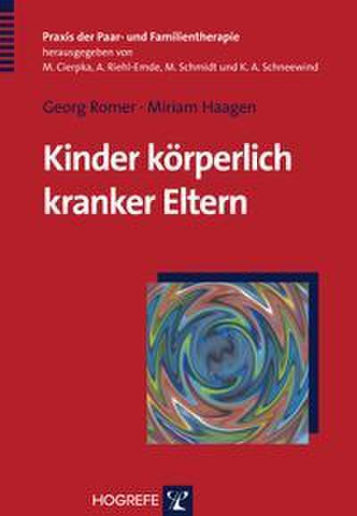 Kinder körperlich kranker Eltern