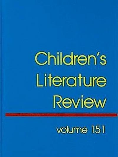Children’s Literature Review