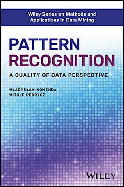 Pattern Recognition