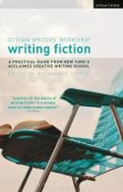 Gotham Writers’ Workshop: Writing Fiction