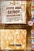 Heme aqui, Senor, enviame a mi