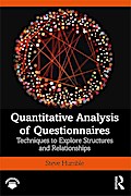 Quantitative Analysis of Questionnaires