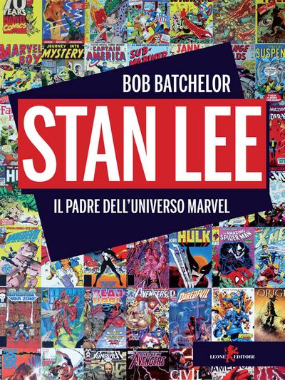 Stan Lee