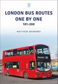 London Bus Routes One by One