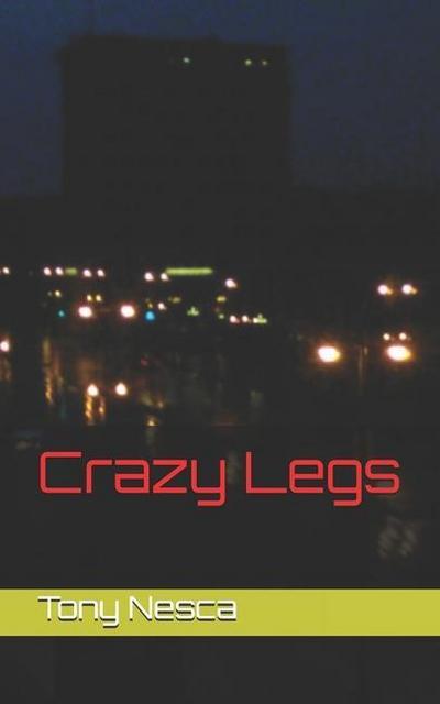 Crazy Legs