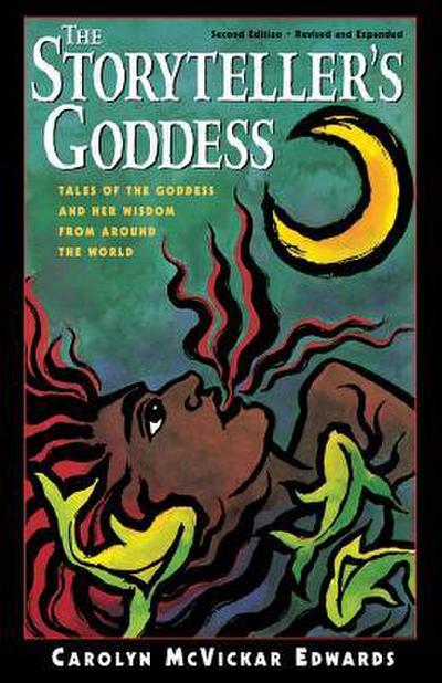 The Storyteller’s Goddess