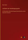 Leitfaden der Handelsgeographie