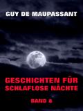 Geschichten für schlaflose Nächte, Band 8