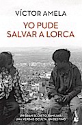 Yo pude salvar a lorca