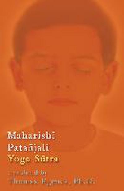 Maharishi Patañjali Yoga S&#363;tra