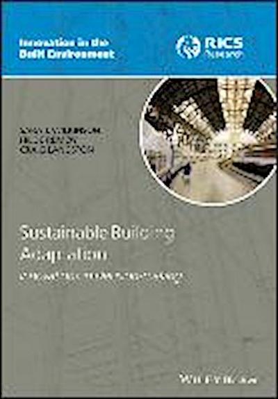 Sustainable Building Adaptatio