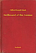 Hellhound of the Cosmos