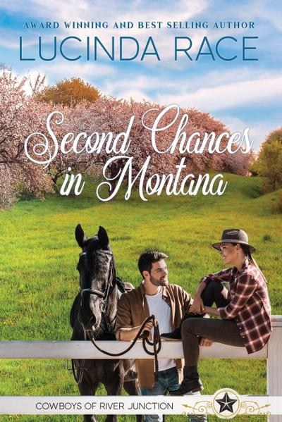 Second Chances in Montana - LP
